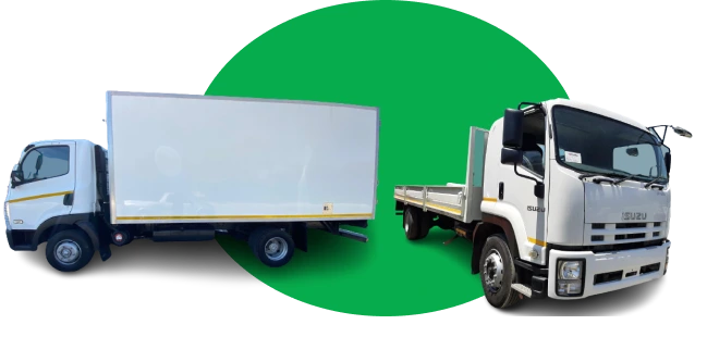 Cargo Truck